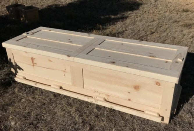 Why Choose a Pine Box Casket? A Simple, Natural Choice for Families